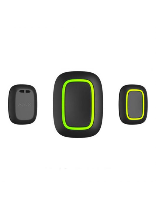 AJAX Button Vezeték nélküli vezérlő és pánik gomb 