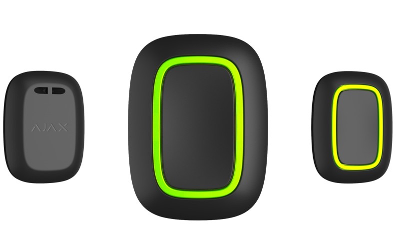 AJAX riasztó MotionCam