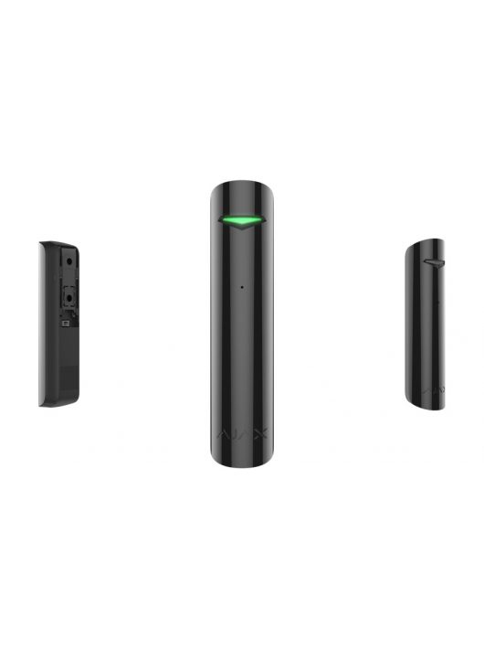 AJAX GlassProtect Vezeték nélküli üvegtörésérzékelő 