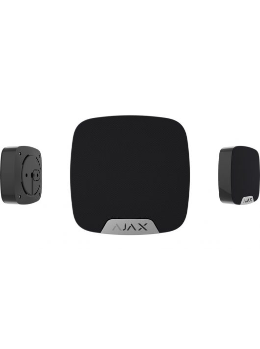 AJAX HomeSiren Vezeték nélküli beltéri hangjelző