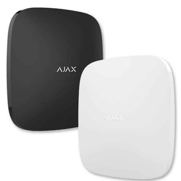 AJAX RIASZTÓKÖZPONT HUB