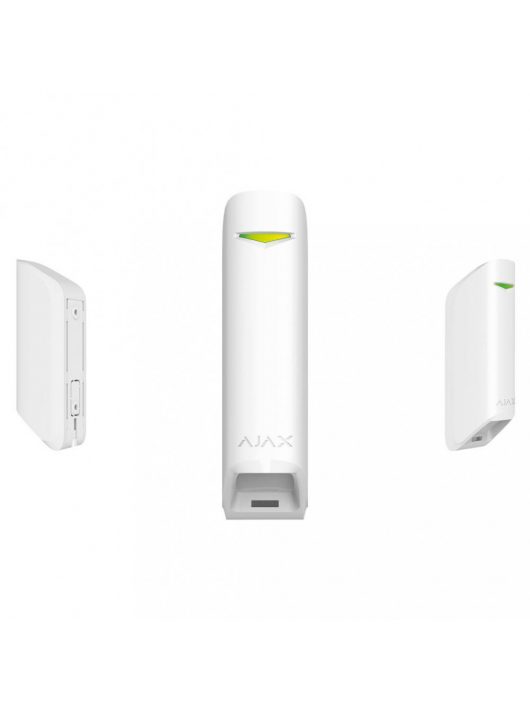 AJAX MotionProtect Curtain – “függöny” mozgásérzékelő