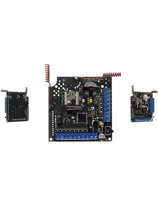 AJAX ocBridge Plus Vevőegység Vezeték nélküli eszközökhöz