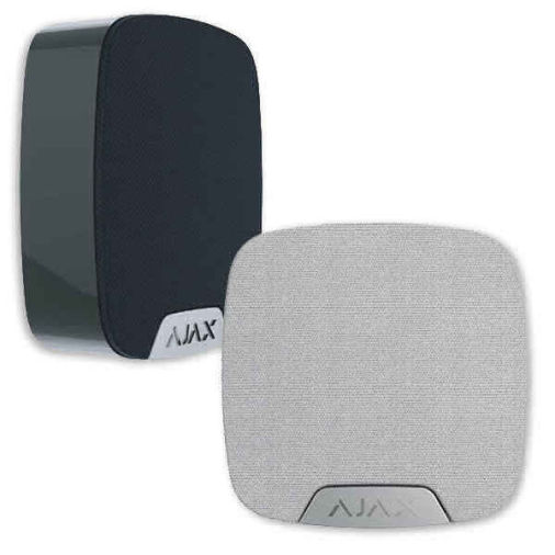 AJAX BELTÉRI SZIRÉNA