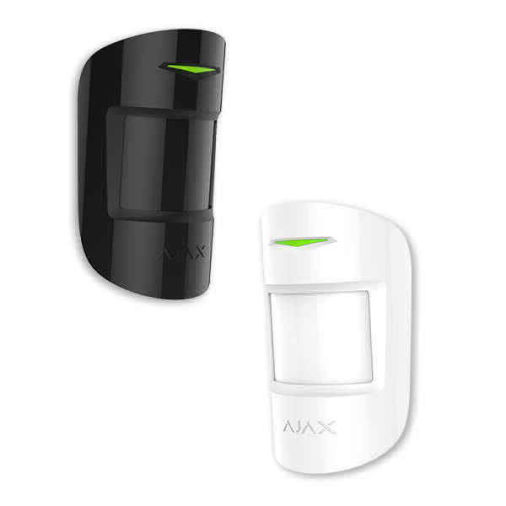 AJAX MOZGÁSÉRZÉKELŐ