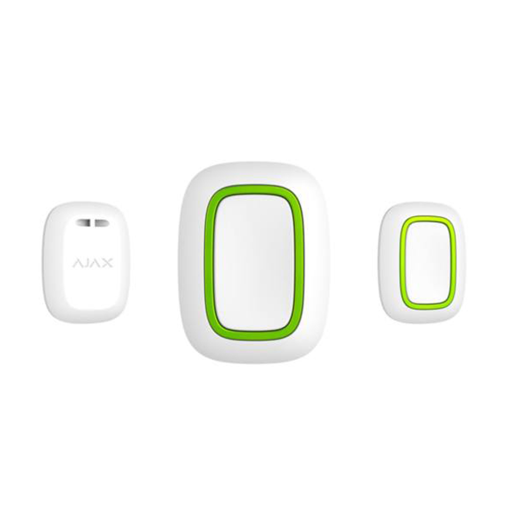 AJAX riasztó MotionCam