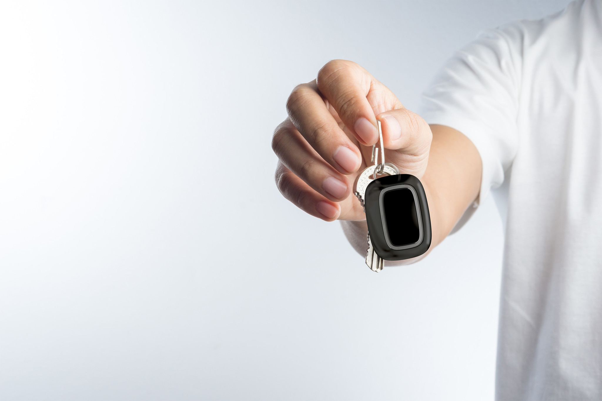 AJAX riasztó MotionCam