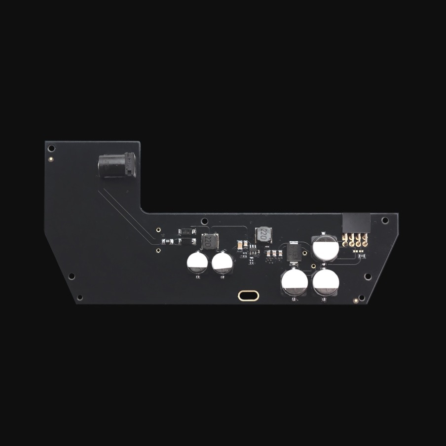 AJAX riasztó MotionCam